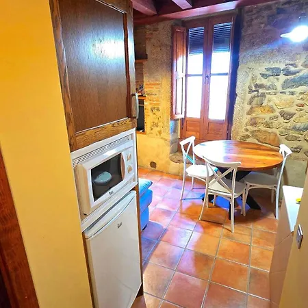 La Colmena - 1 - At-cc-00248 Apartment