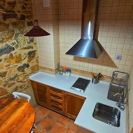 Apartment La Colmena - 1 - At-cc-00248 Gata