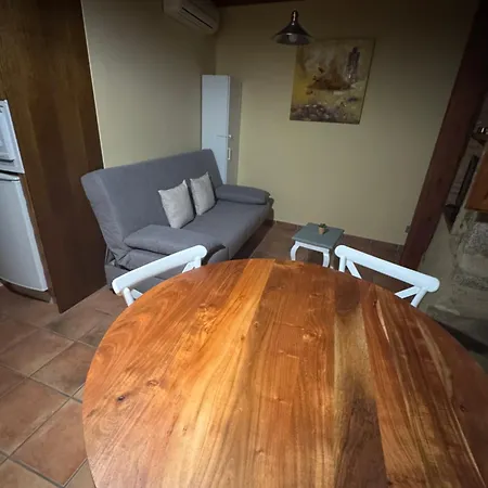 Apartment La Colmena - 1 - At-cc-00248