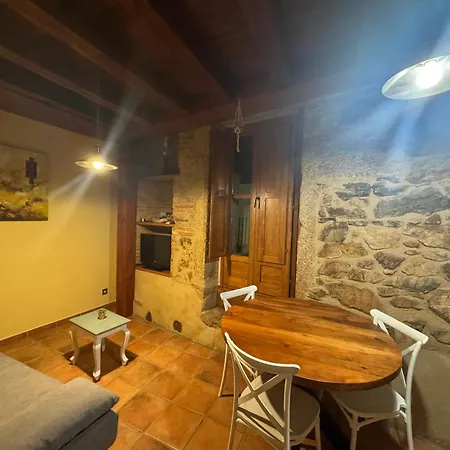 La Colmena - 1 - At-cc-00248 Apartment *